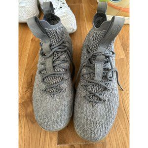 Lebron XV "City Edition" Grey US Size 12